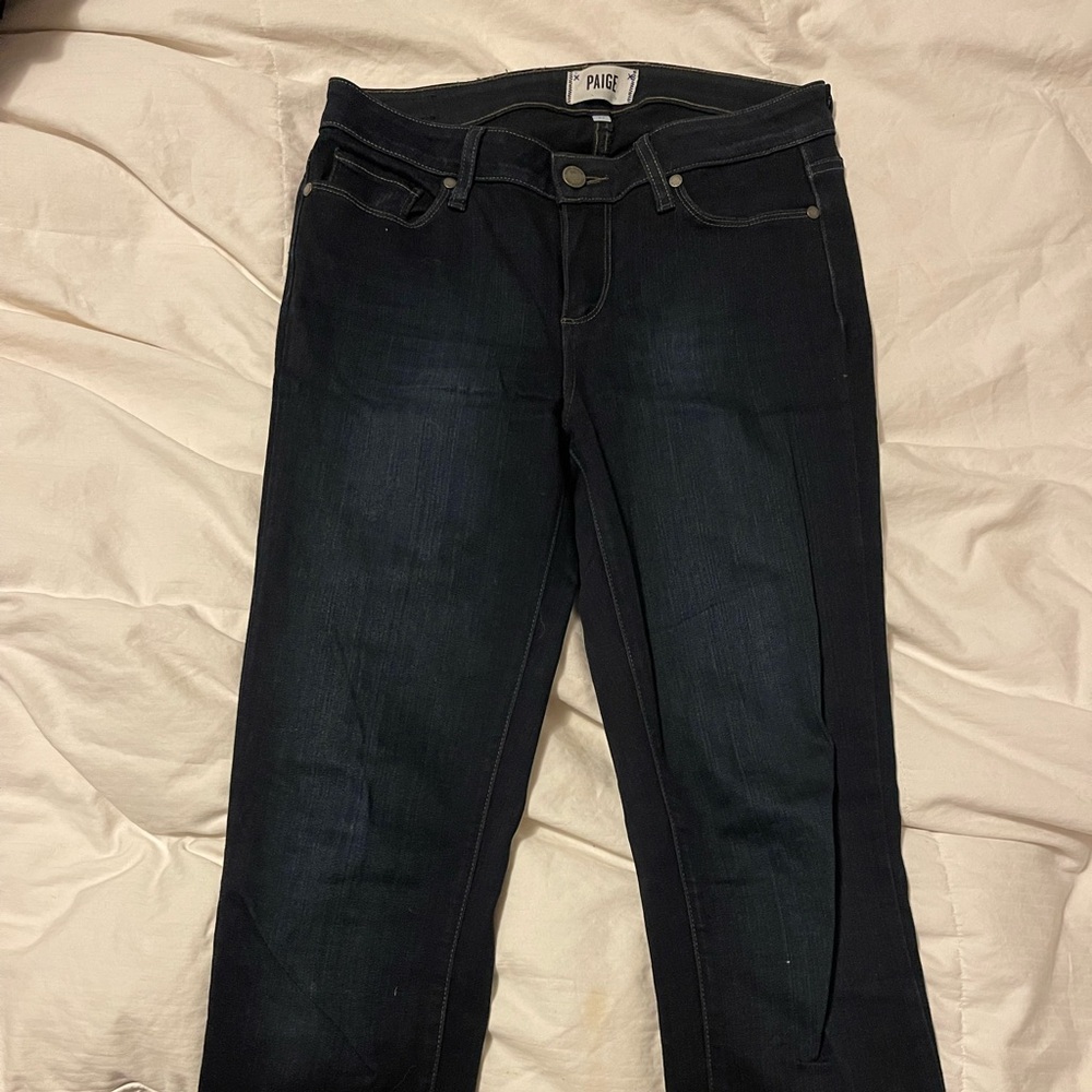 Women’s Paige Jeans